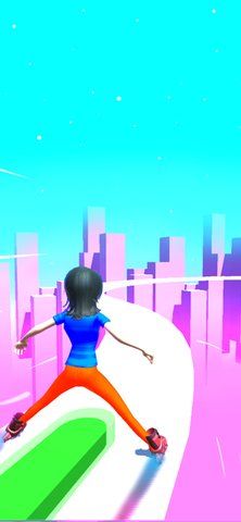 Shift Run 3D安卓官方版圖2