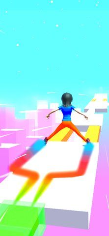 Shift Run 3D安卓官方版圖3