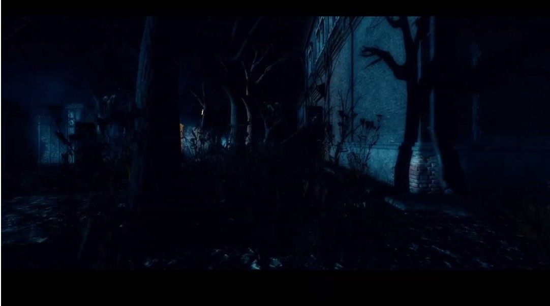 精神病院6惡魔之子免費中文手機版圖1