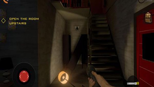 逃離鬼屋官方安卓最新版圖2