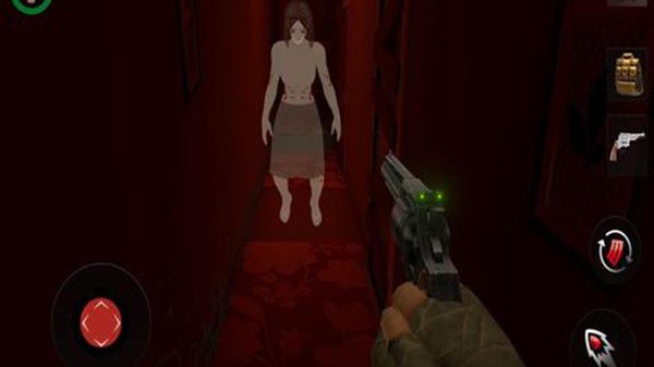 逃離鬼屋官方安卓最新版圖3