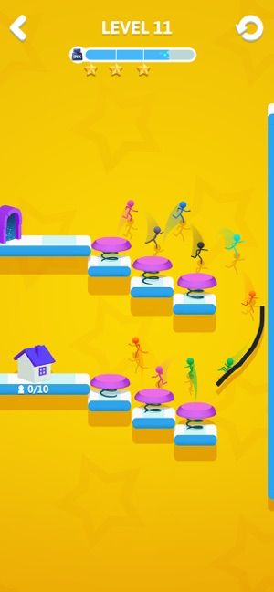 Draw Escape安卓版圖1