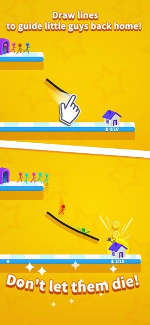 Draw Escape安卓版圖2