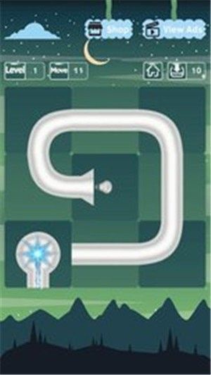 灯管连接安卓版(1)
