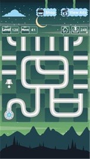 灯管连接安卓版(2)