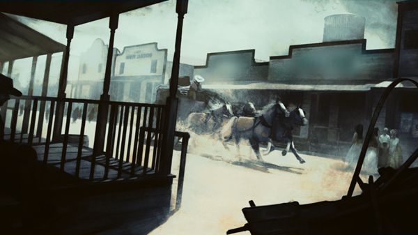 西部牛仔冒险官方版安卓版(3)
