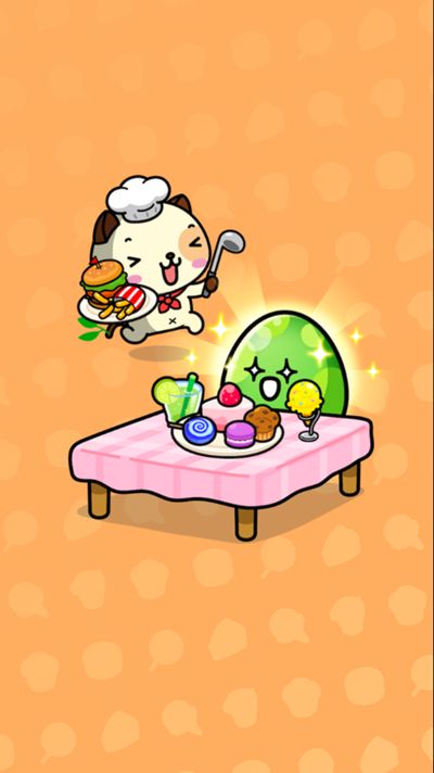 培養(yǎng)熊貓寵物官方安卓版圖1