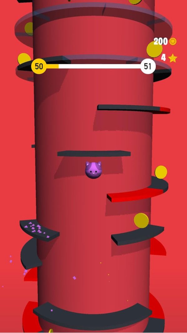 邦戈营救官方安卓版图2