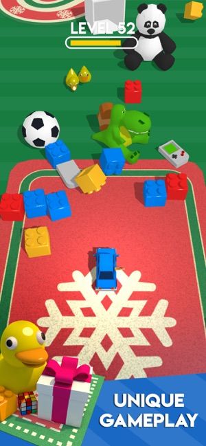 Toy Swipe官方安卓版图2