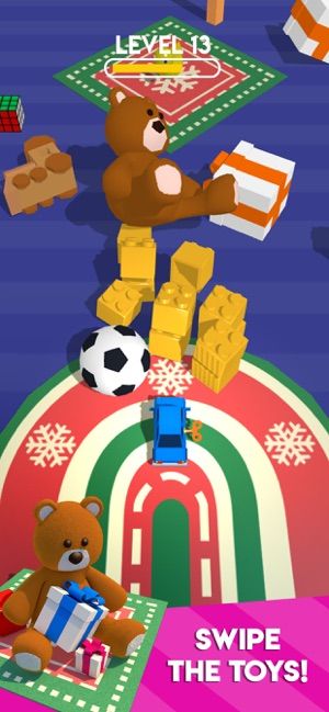 Toy Swipe官方安卓版图3