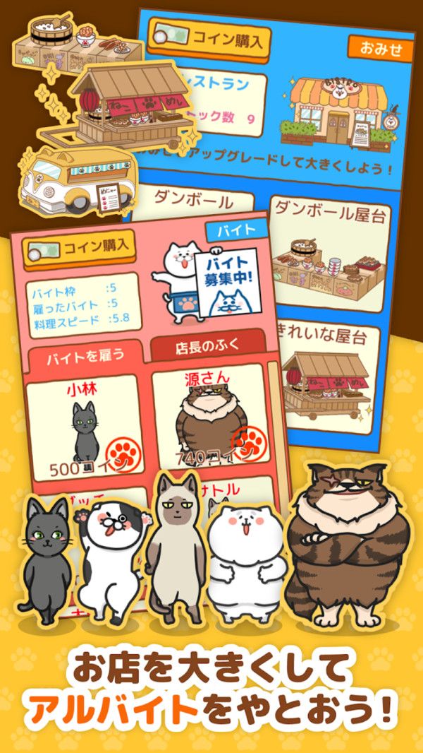 全民猫屋官方安卓版图1