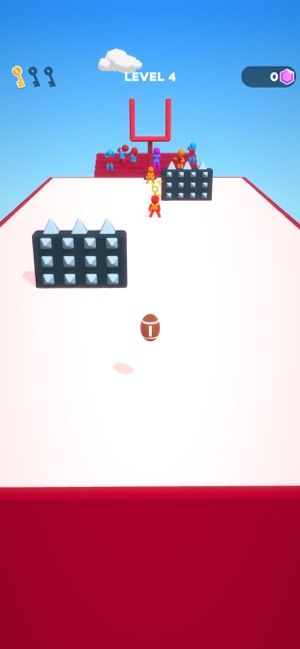 Kick Master官方安卓版图1
