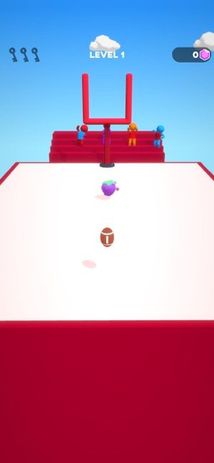 Kick Master官方安卓版图3