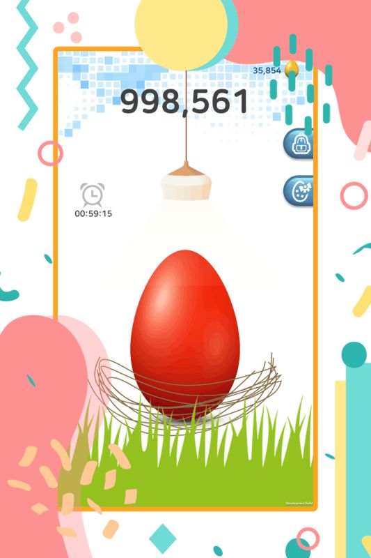 宠物精灵蛋官方安卓版图3