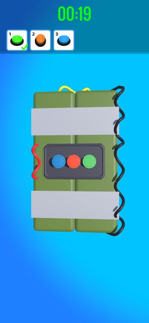 Bomb Player 3D安卓版图2