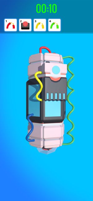 Bomb Player 3D安卓版图3