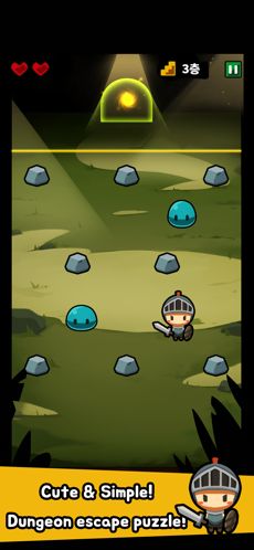 Hero Again中文安卓版图1