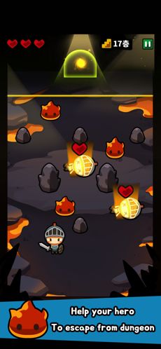 Hero Again中文安卓版图2