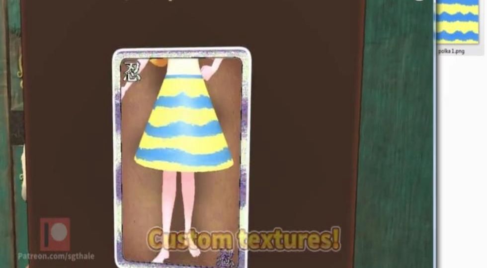 小忍者计划vr模拟器官方版图2