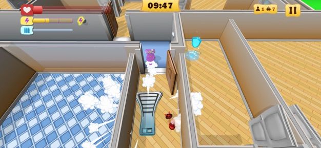 House Arena中文安卓版图1