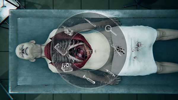 Autopsy Simulator中文手机版