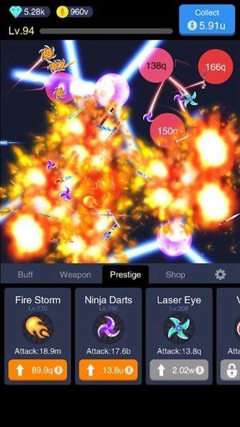 数字之刃领红包官方版(3)