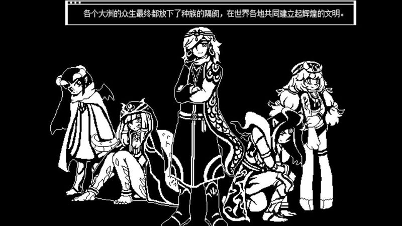 虚拟世界的幽灵少女B站互动官方(1)