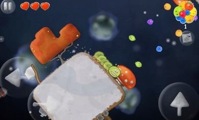 毛虫鲍勃中文安卓手机版(2)