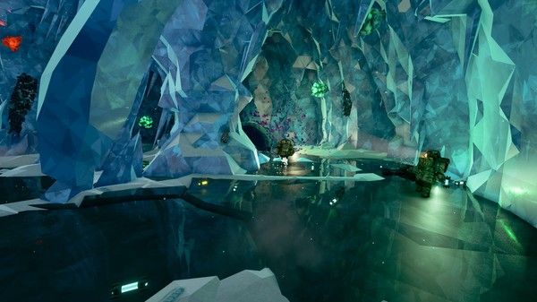 Deep Rock Galactic免费中文手机版(3)