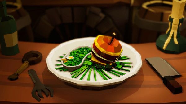 Epic Chef中文完美手机版（史诗厨师）(2)