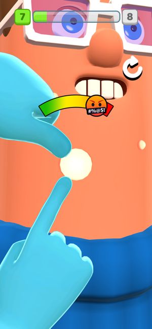 Doctor Pimpleapk中文手机版(1)