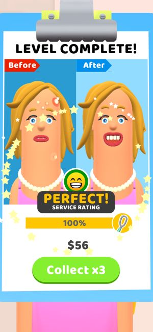 Doctor Pimpleapk中文手机版(2)