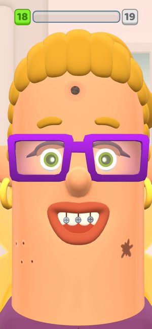 Doctor Pimpleapk中文手机版(3)