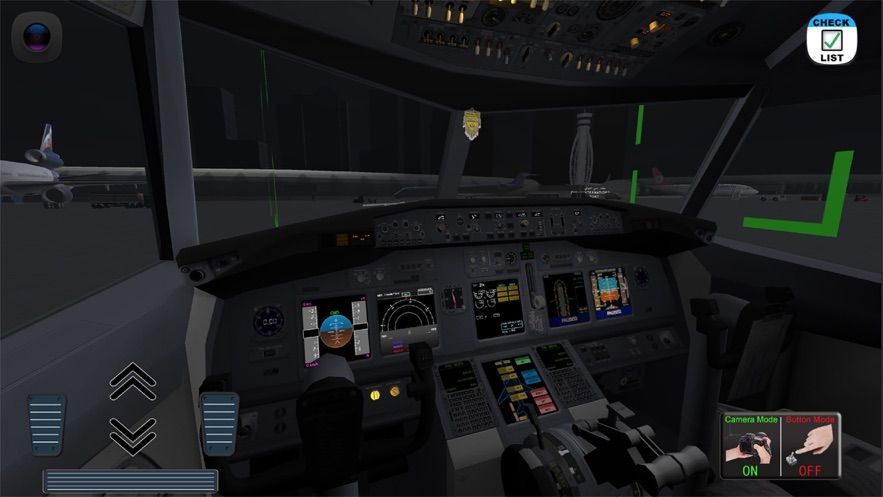 Flight737中文版安卓图2
