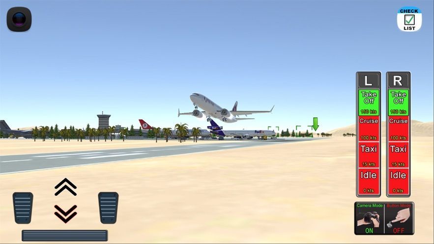 Flight737中文版安卓图3