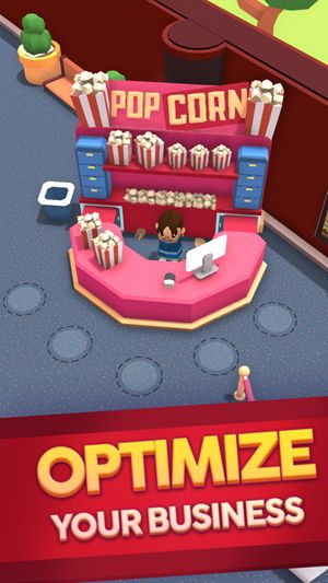 Cinema Tycoon官方安卓版