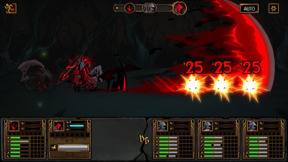 Dungeon No Dungeon中文apk手机版图1