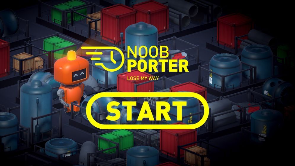 Noob Porter官方安卓版图3