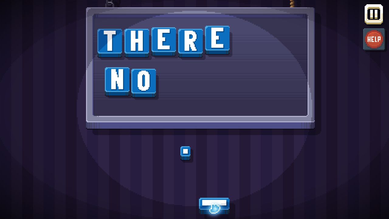 There is nogame2手机版汉化中文最新版图2