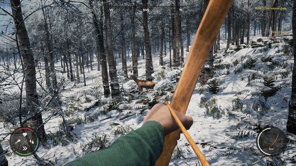 Medieval Dynasty中文免費(fèi)手機(jī)版圖1