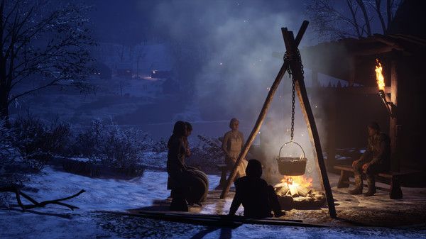 Medieval Dynasty中文免費(fèi)手機(jī)版圖2