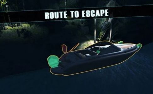 Siren Head Stranded中文完美手機版圖2