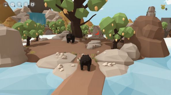 Healing Animal免費(fèi)完美手機(jī)版圖1