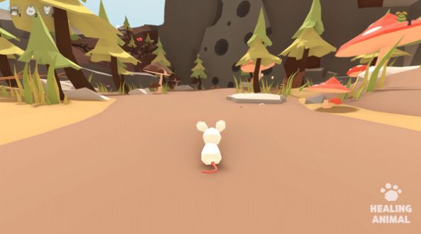 Healing Animal免費(fèi)完美手機(jī)版圖3