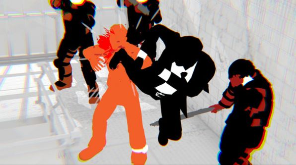 Fights in Tight Spaces (Prologue)最新試玩版圖2