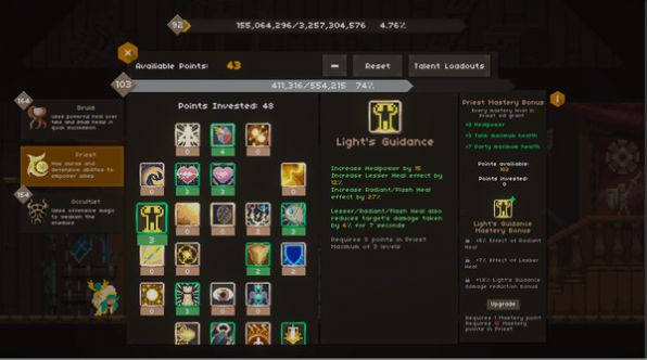 mini healer完美中文版图1