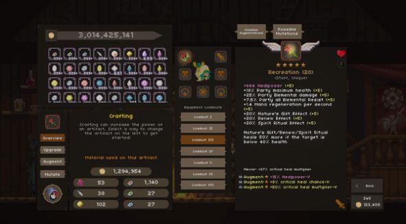 mini healer完美中文版图2