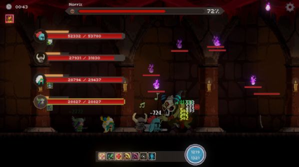 mini healer完美中文版图3