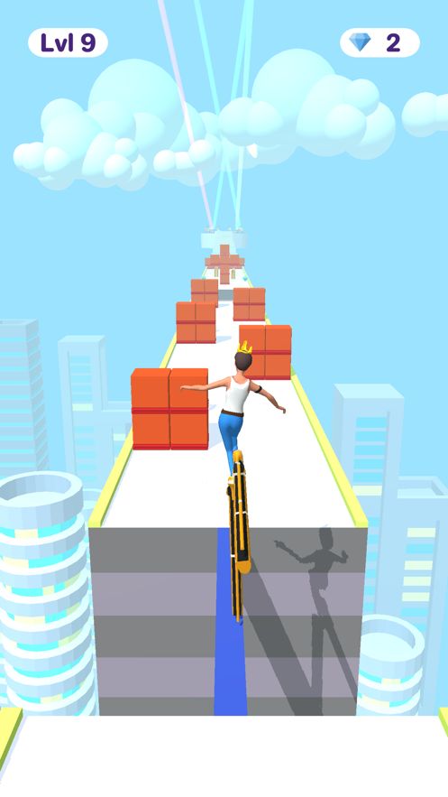 女王爱高跟鞋安卓官方版(2)