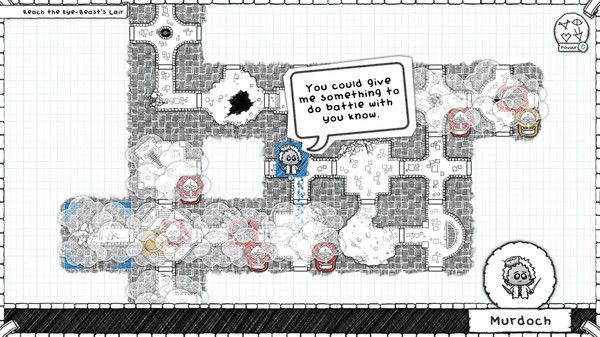 地下城探险公会终极版steam最新版(1)
